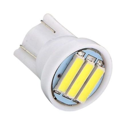 Lampada Led Pingo T10 3 Leds