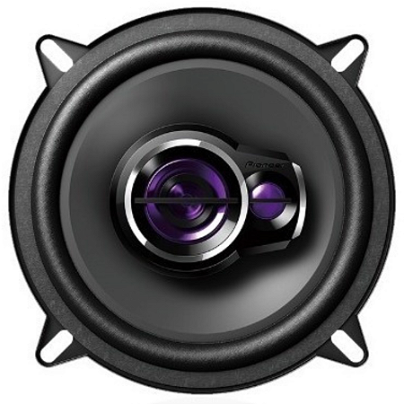 Par Alto Falante Pioneer 5 100w Triaxial Ts1360br Universal