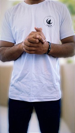 Camiseta Alpha - Básico