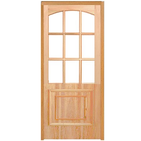 Porta York 210 x 80 Tauari