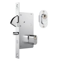 Bico de Papagaio 950 Stam Cromada