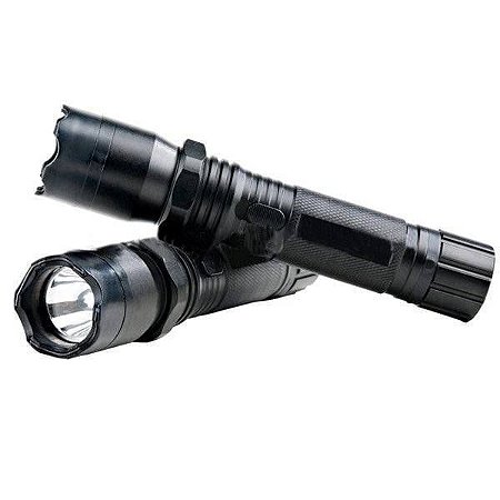 Lanterna Tática 1101 Type Light Flash light