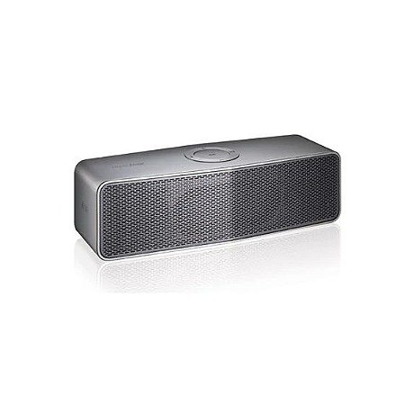 Caixa de Som - LG - Multi Bluetooth Speaker 20W Rms - Vermelho - NP7556