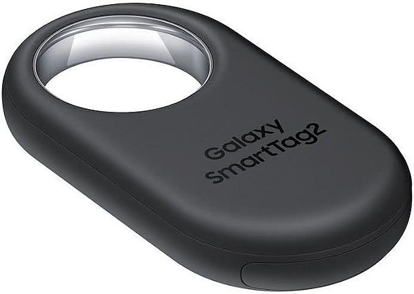 Smarttag - Galaxy - SmartTag 2 - Preto