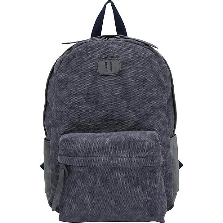 Mochila Masculina - Butterfly - Estonada Jeans - PBF1604