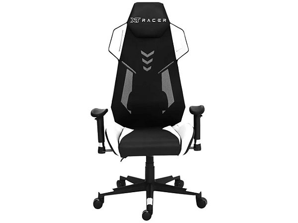 Cadeira Gamer -  XT Racer - Reclinavel - Preto - XTA150