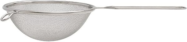 Peneira - 14cm - Mimo Style