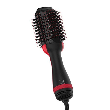 Escova Secadora - Cadence Rouge - 4 em 1 - esc700