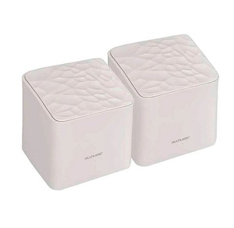 Roteador -Mesh Zte - Claro - 2x RJ-45 - zxhnh196A