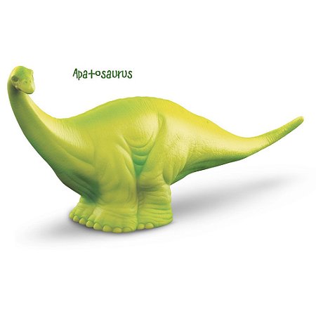 Dinossauro Bebê Verde Toy Jardim De Infância De Brinquedo Infantil