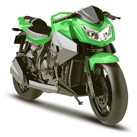 Motos mais caras do Brasil: veja a lista