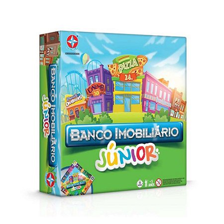 Jogo Infantil De Tabuleiro Responda Se Puder Original Estrela Com