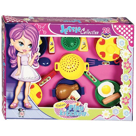 Tocar Cozinha,Conjunto brinquedos jogo realista cozinha crianças