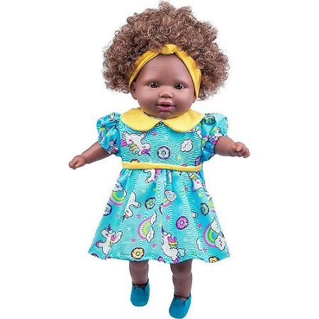 Boneca Realista Negra Reborn Menina Bebe Negra Roupa Rosa - ShopJJ -  Brinquedos, Bebe Reborn e Utilidades