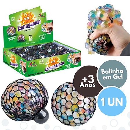 PRETYZOOM 12 Pçs Brinquedos Adultos Macios Para Crianças Esportes Pu  Rebounce Engraçado Bolas Coloridas Relaxantes Favores Do Estresse Adulto