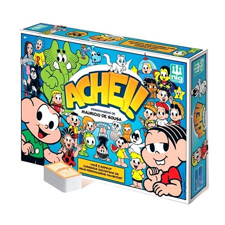 Jogo Tabuleiro Malhação, Brinquedo forma ideal p/ 2 a 4 crianças