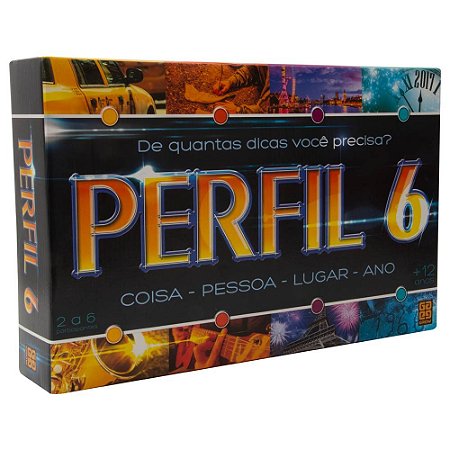 Jogo De Cartas Com Perguntas E Respostas Para Adivinhação - ShopJJ