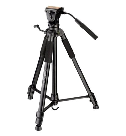 TRIPE DIGIPOD 688V SEMI HIDRAULICO