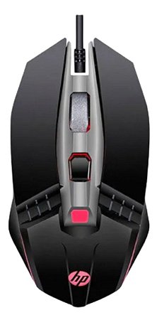 MOUSE GAMER HP M270