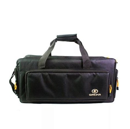 BOLSA GREIKA P/ FOTO E EQUIPAMENTO VIDEO DIMS 52X21X25CM