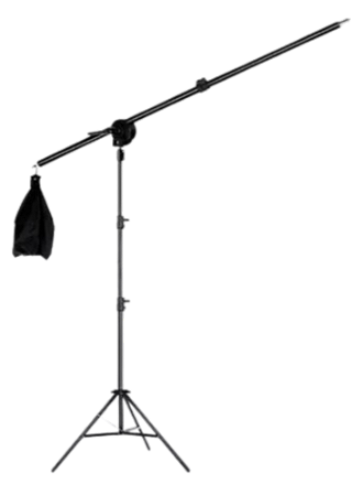 TRIPE PARA ILUMINACAO GIRAFA MOD WT501