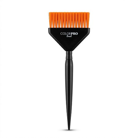 Live The colors Black Orange