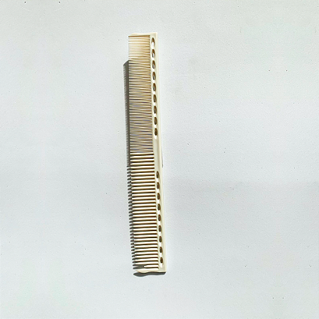 Pente para Corte de carbono