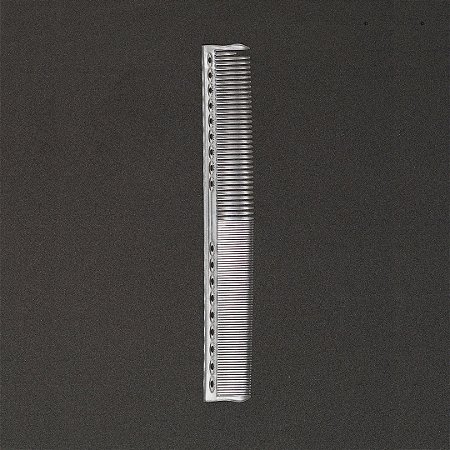 Pente para corte de Carbono Transparente