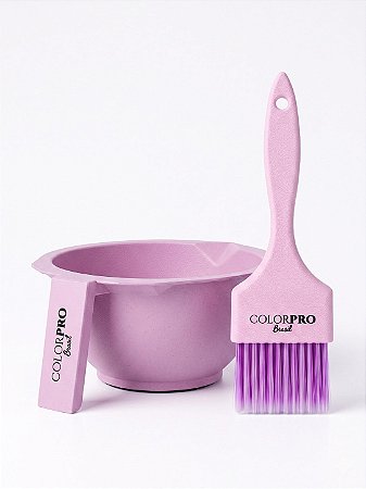 Kit Coloração Dreams Rosa