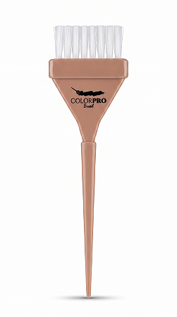 Pincel ColorPro Para Esfumado de Raiz