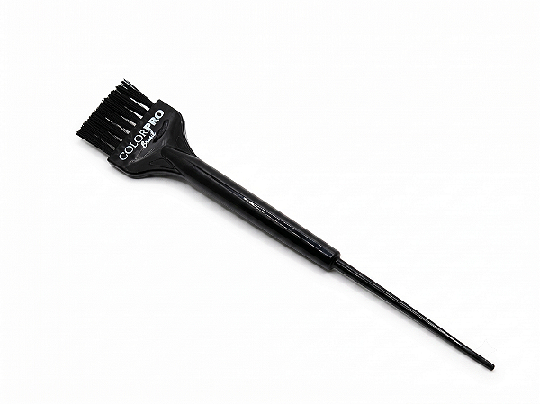 Pincel Black Black Diamonds Esfumado Raiz com agulha