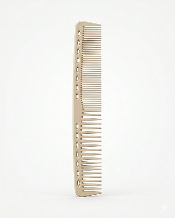 Pente de Corte Carbono 17CM