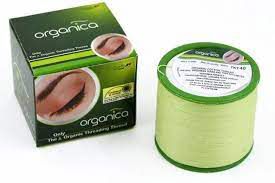 Linha Orgânica Para Depilação 300m