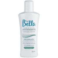 LOÇÃO ADSTRINGENTE DEPIL BELLA HORTELÃ 140ML
