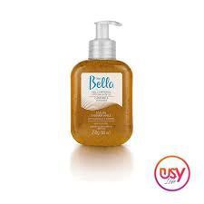 Gel Corporal Camomila Deo Depil Bella 250g