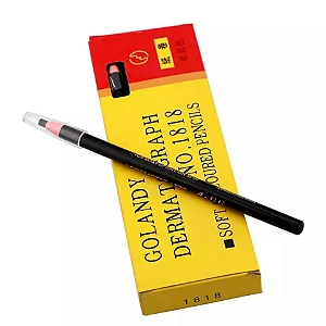 LÁPIS DERMATOGRÁFICO COLOUR PRETO