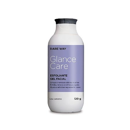 GEL ESFOLIANTE GLANCE