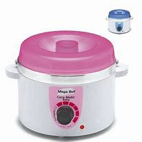 TERMOCERA BABY C/ REFIL 200G CORES VARIADAS - MEGA BELL