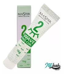 WAVE MASTER CURL - PASSO 2 (LIFTING E BROW LAMINATION) - 15G