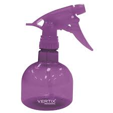 BORRIFADOR PLASTICO 260 ML