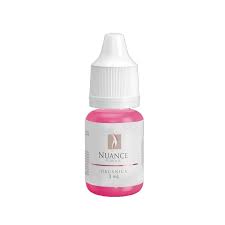 Pigmento NUANCE Lábios Orgânico JADE 3ml
