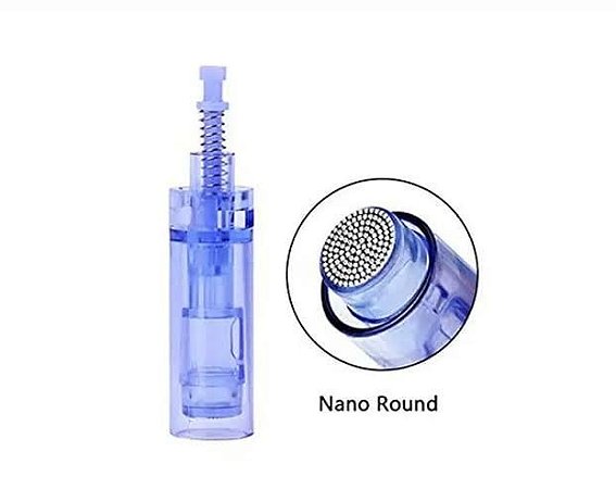 Cartucho para Dermapen NANO ( Agulha )