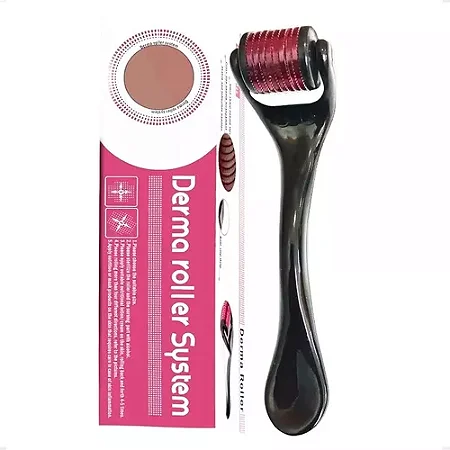 DERMA ROLLER 2,0mm