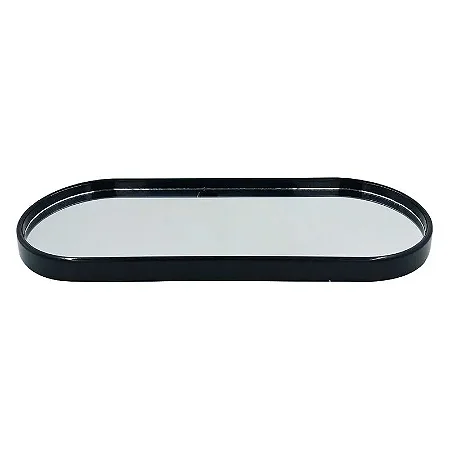 Bandeja de Espelhada 30x11,8cm