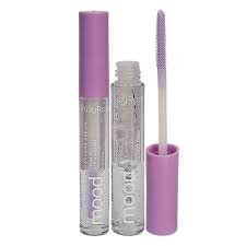 GEL INCOLOR MASCARA DE CÍLIOS E SOBRANCELHAS MOOD RUBY ROSE
