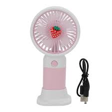 VENTILADOR PARA CÍLIOS E MAKE MINI
