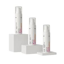 KIT BROW LAMINATION GLANCE