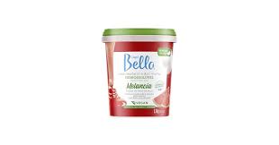 CERA HIDRO. MELANCIA DEPIL BELLA 600G