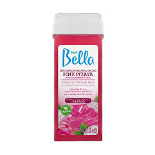 CERA ROLL ON PINK PITAYA DEPIL BELLA 100G