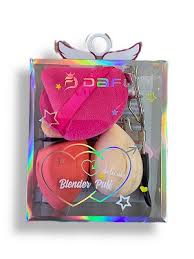 ESPONJA FASHION MINI UNID